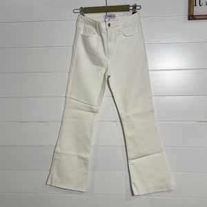 Just Black Denim Jeans